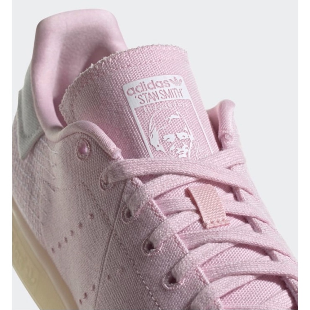 Adidas Women's Pink Sneakers NWT Size 9.5 - Picture 7 of 15